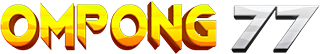 LOGO OMPONG77
