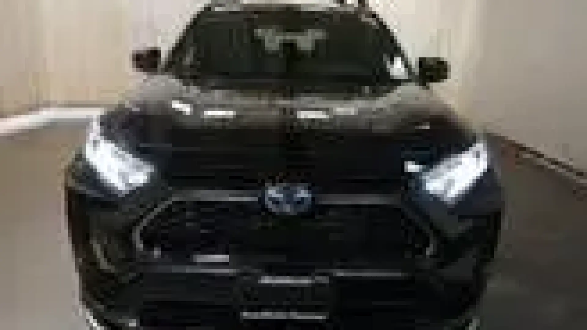 Toyota RAV4 Prime XSE AWD 2024