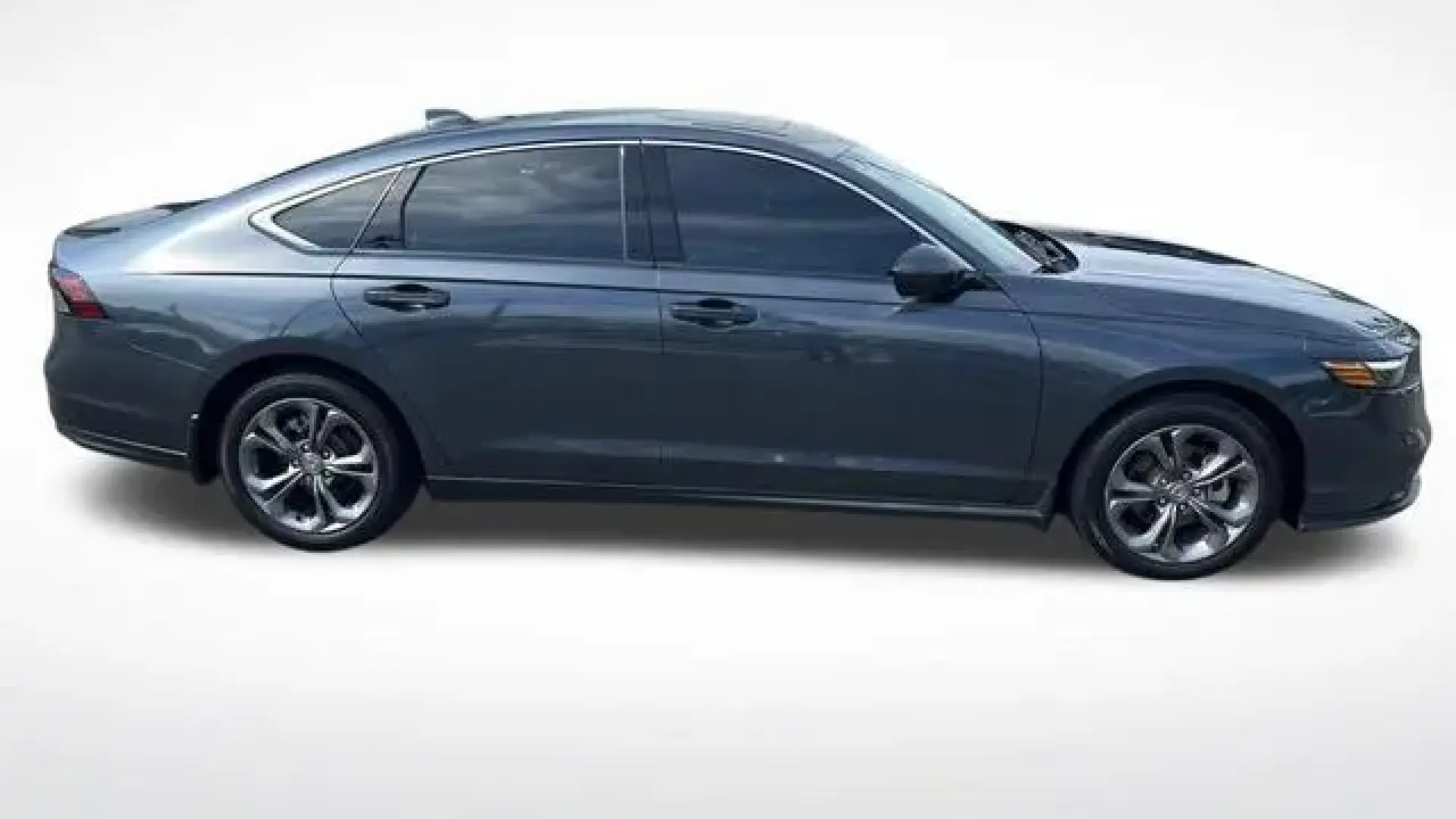 Honda Accord Sport 2.0T 2024